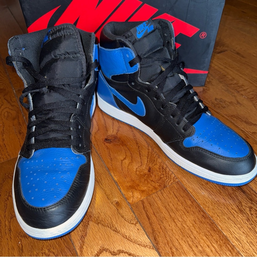 Air Jordan 1 Retro High OG Size 12